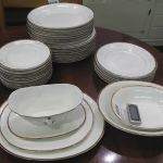 548 6836 DINNER SET